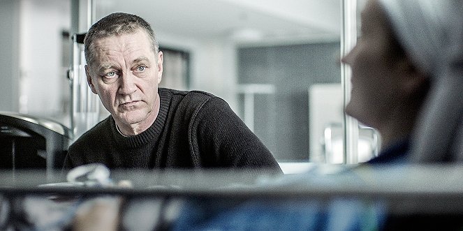 Sorjonen - Z filmu - Ville Virtanen