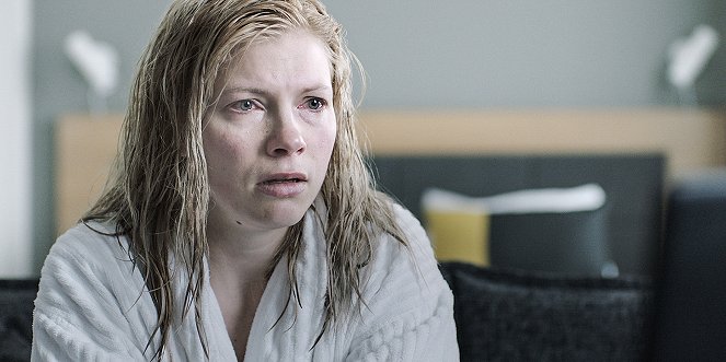 Bordertown - Season 3 - La Bête humaine, partie 2 - Film - Saara Kotkaniemi