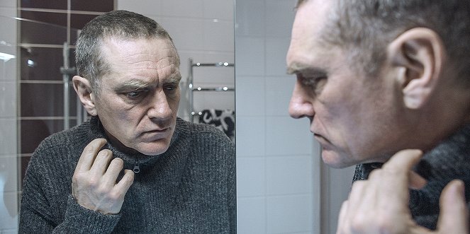 Sorjonen - Člověk bestie (část druhá) - Z filmu - Ville Virtanen