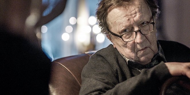 Sorjonen - Poikia ja rakastajia 3/3 - De la película - Sulevi Peltola