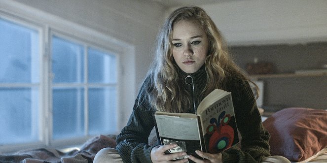 Sorjonen - Season 3 - Poikia ja rakastajia 3/3 - Do filme - Lenita Susi