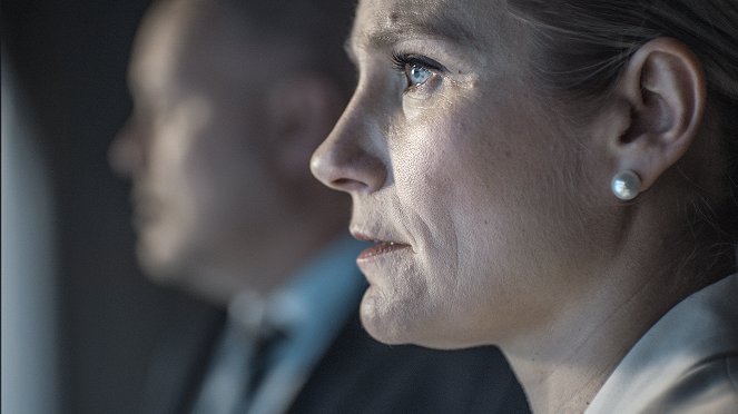 Sorjonen - Shakkitarina 1/2 - Do filme - Laura Malmivaara