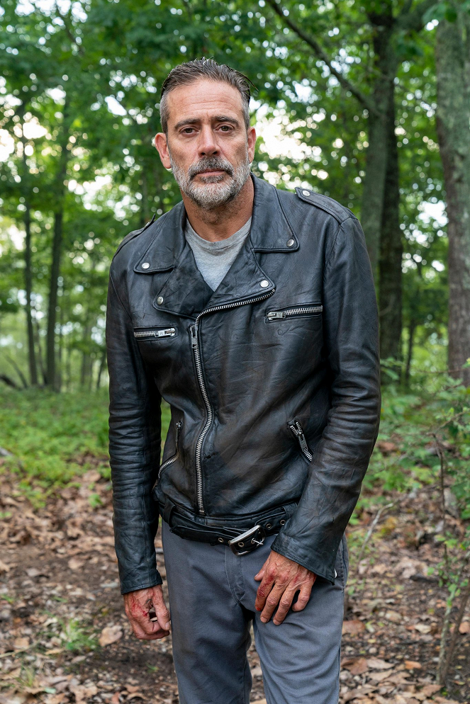 The Walking Dead - Kötelékek - Promóció fotók - Jeffrey Dean Morgan