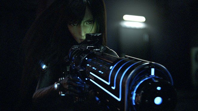 Gantz: O - Filmfotók