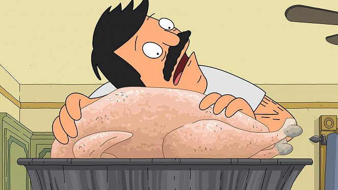 Bob's Burgers - Season 10 - Now We're Not Cooking With Gas - Photos