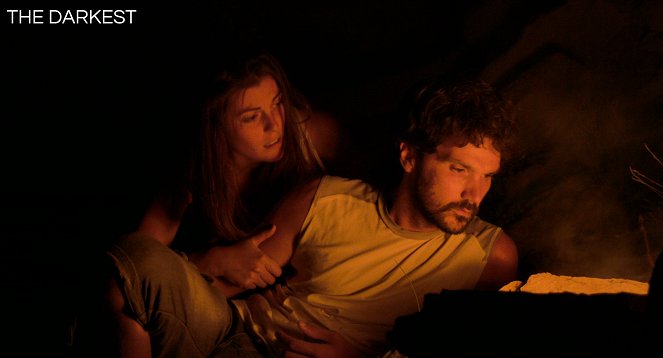 The Darkest - Van film - Valentin Bonhomme, Claire Suchet