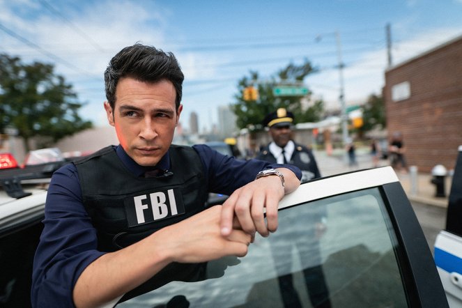 FBI: Special Crime Unit - Codename: Ferdinand - Photos - John Boyd