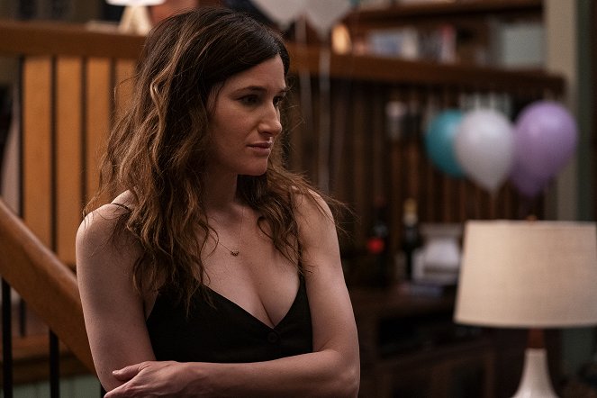 Mrs. Fletcher - Welcome Back - Kuvat elokuvasta - Kathryn Hahn