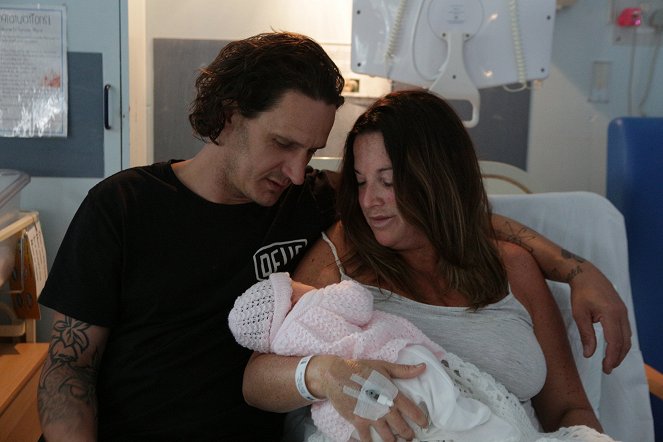 Emma Willis: Delivering Babies - Photos