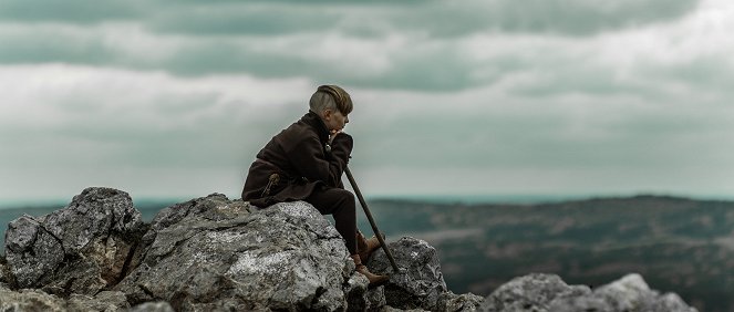 Zrodzeni do Szabli - Film