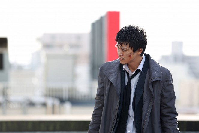 Museum - Kuvat elokuvasta - Shun Oguri