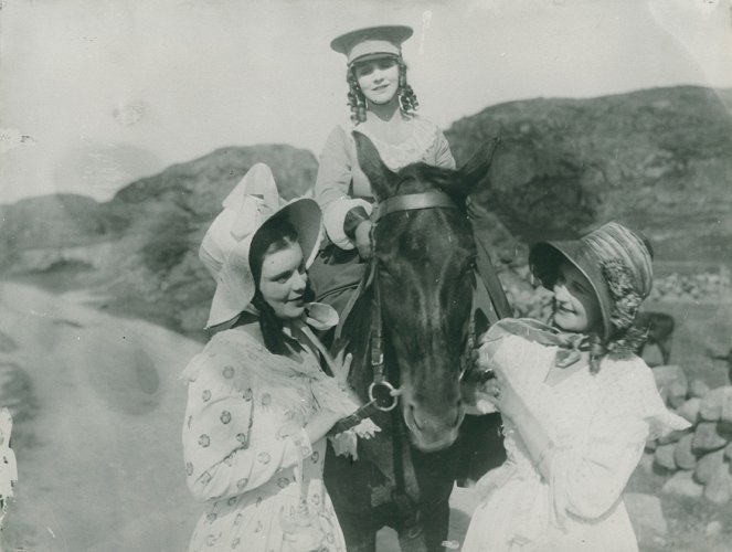 Ett köpmanshus i skärgården - Photos - Wanda Rothgardt, Anna Carlsten, Rosa Tillman