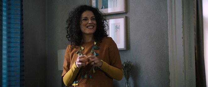 Glück gehabt - De la película - Claudia Kottal