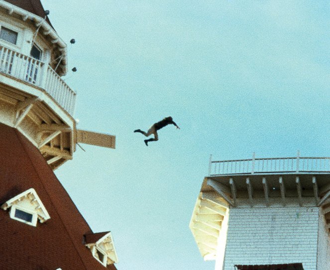 The Stunt Man - henkensä kaupalla - Kuvat elokuvasta