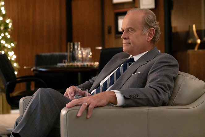 Proven Innocent - Acceptable Losses - Photos - Kelsey Grammer