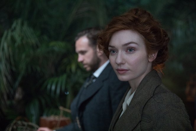 The War of the Worlds - Episode 1 - Do filme - Eleanor Tomlinson