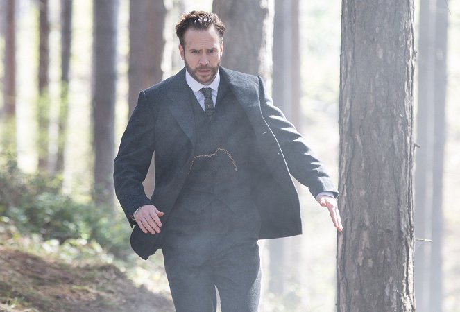 The War of the Worlds - Episode 1 - Z filmu - Rafe Spall