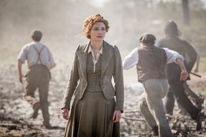 The War of the Worlds - Episode 1 - Do filme - Eleanor Tomlinson