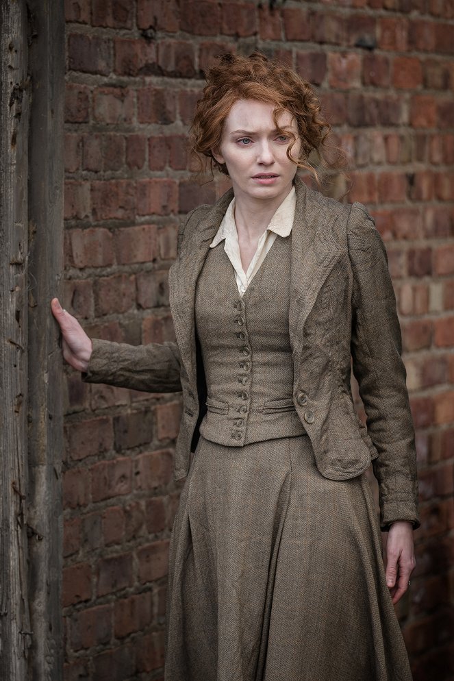 The War of the Worlds - Episode 2 - Do filme - Eleanor Tomlinson