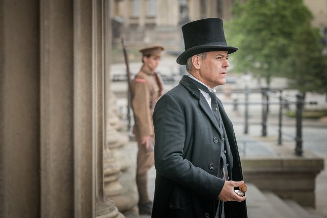 The War of the Worlds - Episode 2 - Photos - Rupert Graves