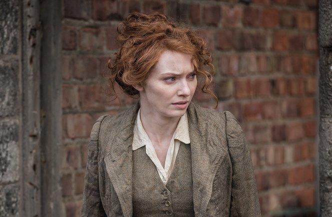 The War of the Worlds - Episode 2 - Do filme - Eleanor Tomlinson