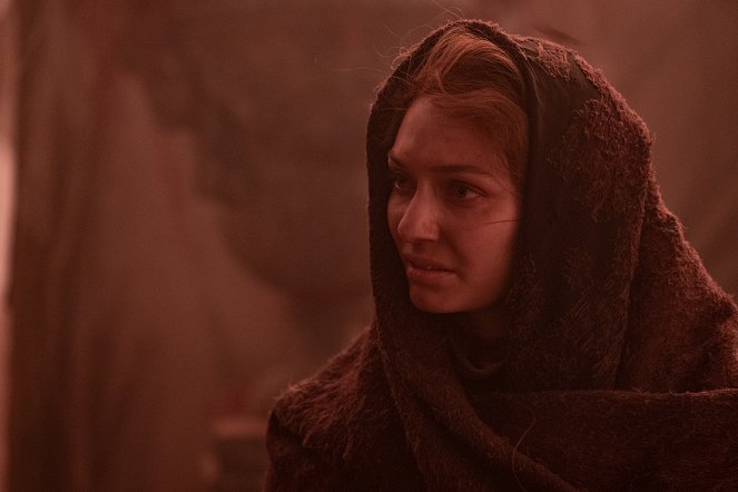 The War of the Worlds - Episode 2 - Photos - Eleanor Tomlinson