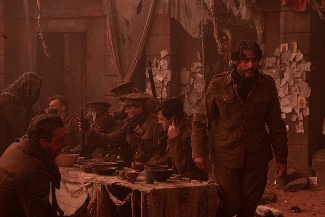 The War of the Worlds - Photos