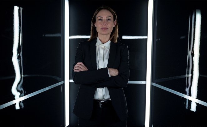 Departure - Promo - Claire Forlani