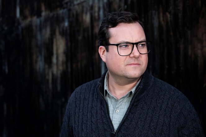 Departure - Promo - Kristian Bruun