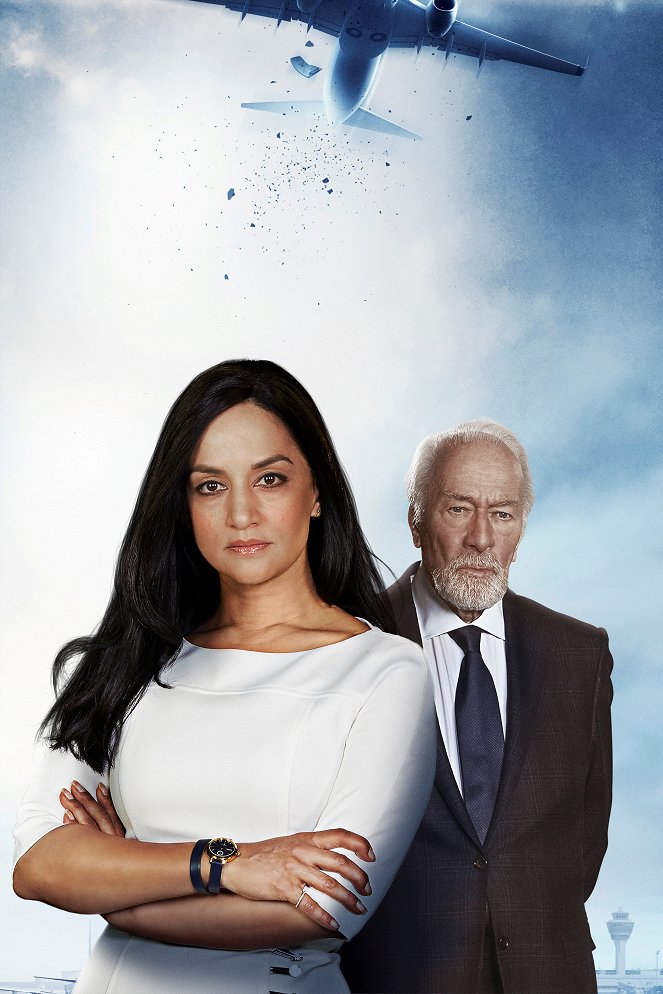 Osudové cesty - Promo - Archie Panjabi, Christopher Plummer