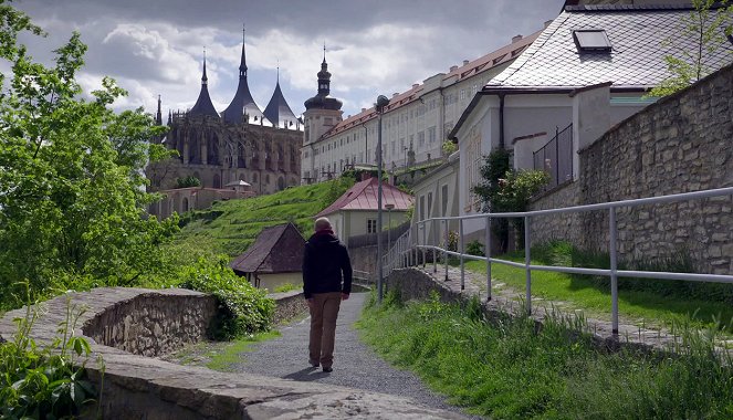 Krásné živé památky - Střední Čechy - Do filme