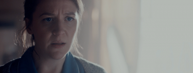 The Blue Door - Do filme - Gemma Whelan