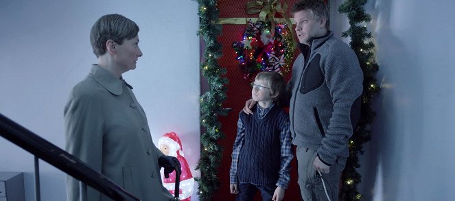 Schneewelt - Eine Weihnachtsgeschichte - 19. Dezember - Filmfotos