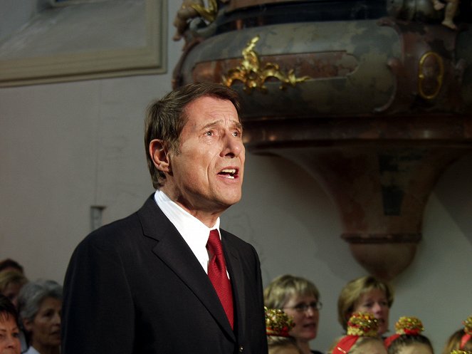 Udo Jürgens: Es werde Licht - Meine Winter- und Weihnachtslieder - De la película