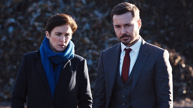 Line of Duty - Episode 5 - Photos - Vicky McClure, Martin Compston