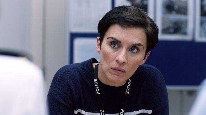 Line of Duty - Episode 5 - Photos - Vicky McClure
