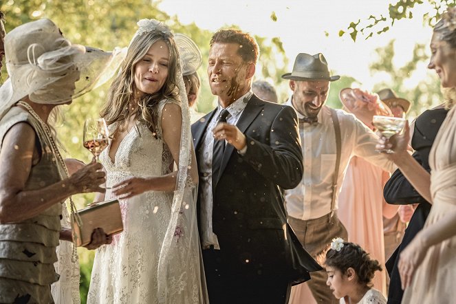 Die Hochzeit - Film - Stefanie Stappenbeck, Til Schweiger