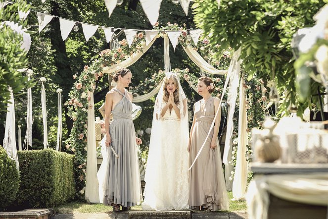 Die Hochzeit - Film - Jeanette Hain, Stefanie Stappenbeck, Katharina Schüttler