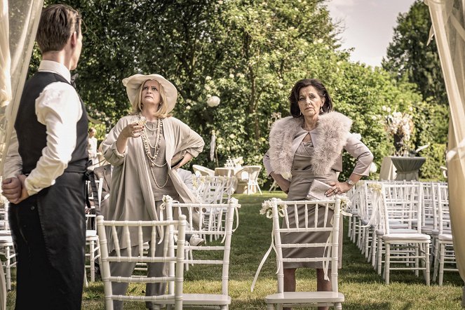 Die Hochzeit - Photos - Johanna Gastdorf, Irene Rindje