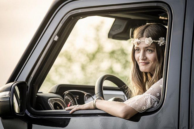 Die Hochzeit - Filmfotos - Lilli Schweiger