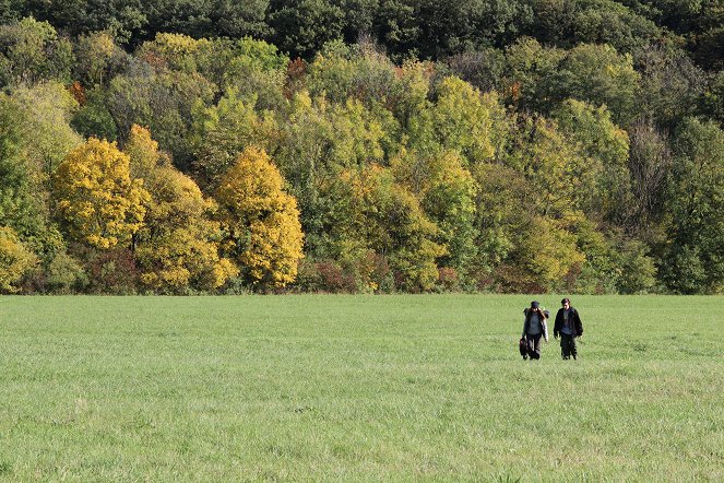 La Vie Nous Appartient - Filmfotók