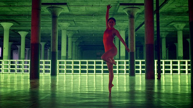 Why do we dance? - Filmfotos