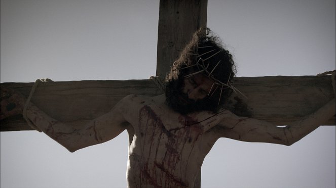 Jesus: Rise to Power - Filmfotos
