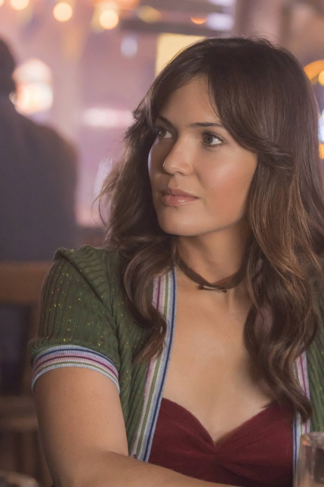 This Is Us - Match décisif - Film - Mandy Moore