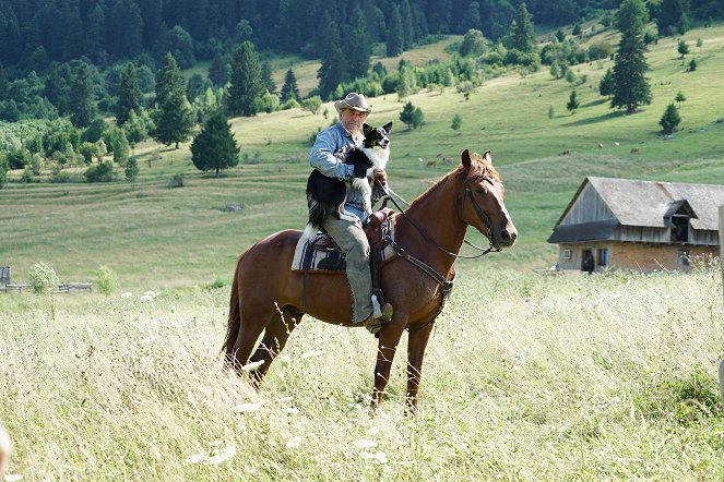 Royal Hearts - Z filmu - James Brolin