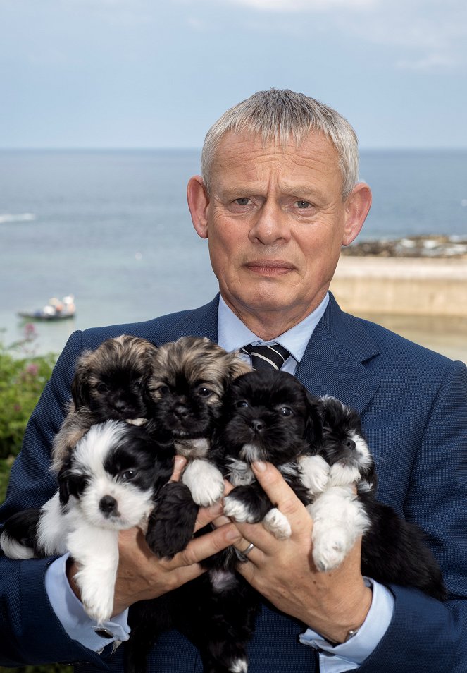 Doc Martin - Licence to Practice - Promo