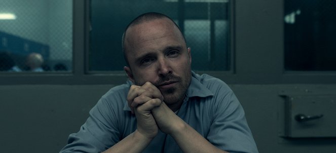 Truth Be Told - L'Amour à mort - Film - Aaron Paul