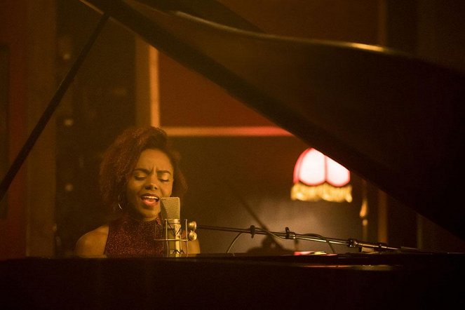 Katy Keene - Chapter One: Once Upon a Time in New York - De la película - Ashleigh Murray