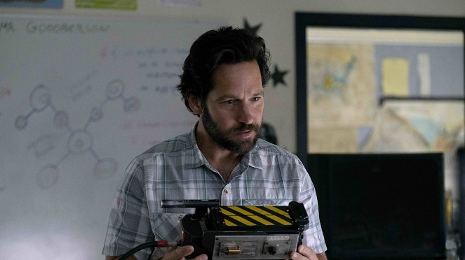 Ghostbusters: Afterlife - Photos - Paul Rudd