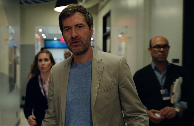 The Morning Show - No One´s Gonna Harm You, Not While I´m Around - Photos - Mark Duplass